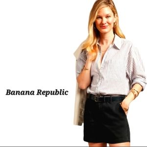 Banana Republic Chino Shorts | Banana Republic Shorts | Chino Shorts | EUC
